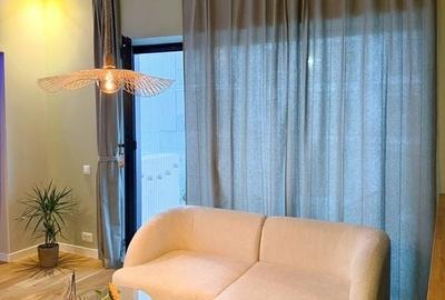 Apartament 2 camere lux – One Cotroceni Park – mobilat, parcare - 6