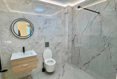 3 camere - VOLO RESIDENCE, Baneasa, Aerogarii, Herastrau - 11