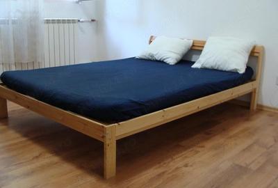 Apartament cu 2 camere decomandat în Drumul Taberei - 5