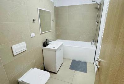 Apartament cu 2 camere în Dârste - 8