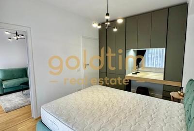 BUCURESTII NOI/ION MIHALACHE/METROU/SUPERB/VEDERE LIBERA/PARCARE INCLUSA - 2