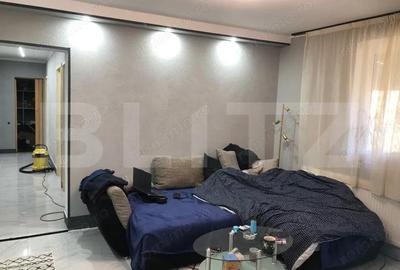 Apartament cu 4 camere semidecomandat în Cloșca - 10