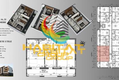 Apartament cu 2 camere decomandat în Theodor Pallady - 2