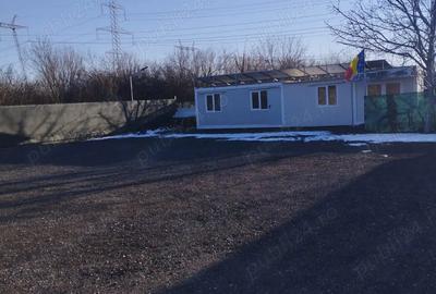 Teren de inchiriat sector 3 Salajan - 4