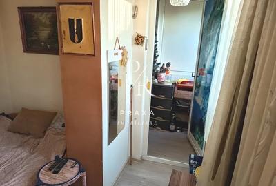 Apartament 2 camere 35 MP ,finisat, balcon, zona Porii - 5