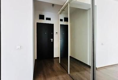 Apartament cu 2 camere semidecomandat, mobilat în Dudești - 9