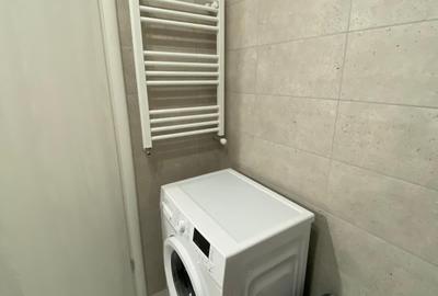 Inchiriere apartament Rezervelor- Militari Residence - 10