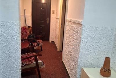 Apartament cu 3 camere decomandat în Precista - 2