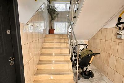 3 camere,decomandat,zona Alexandru Cel Bun Liceul Economic - 7