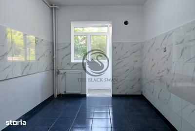 Apartament cu 2 camere decomandat în Vest - 10