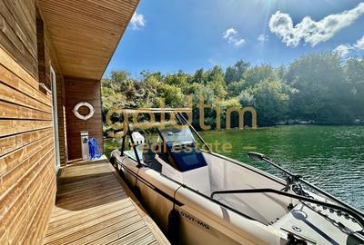 Casă individuală cu 4 camere cu Canalizare în Limanu - 20