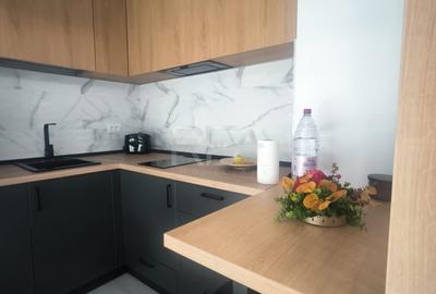 Apartament cu 2 camere decomandat, mobilat în Lujerului - 8