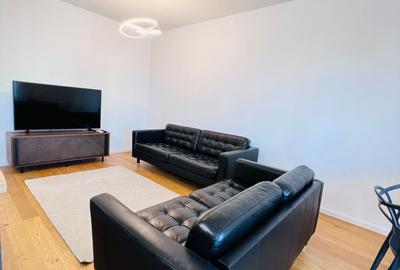 Apartament 2 camere | Aviatiei Park - 3