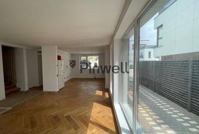 Casă individuală cu 10 camere cu Canalizare în Pipera - 24
