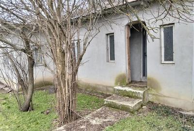 Casă cu 7 camere cu Teren 1500 Mp în Central - 12