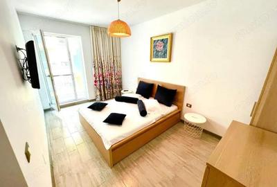 Apartament 2 camere, Alezzi Resort, parcare - 18