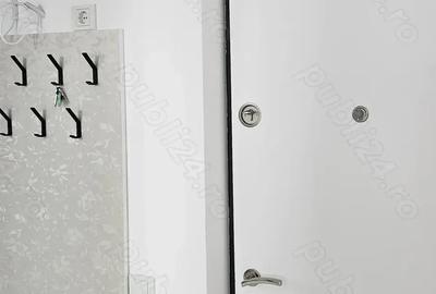 Garsonieră decomandată în Chiajna