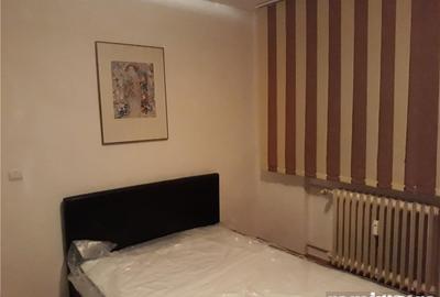 Garsonieră în Banu Manta - 2