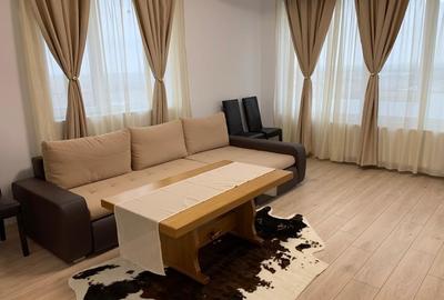 NOVOPOLIS - 2 CAMERE - BUCĂTĂRIE ÎNCHISĂ - CT GAZE - PARCARE - 3