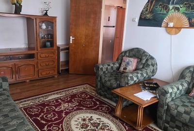 Apartament cu 2 camere semidecomandat în Central - 3