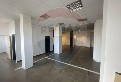 Spațiu comercial, de 493 mp, în Central - 5