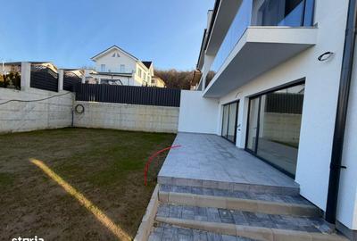 Casă cu 4 camere cu Teren 375 Mp în Apahida - 4