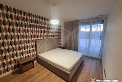 Apartament cu 4 camere, 92 mp utili, Gheorgheni Apartament cu 4 camere, 92 mp utili, Gheorgheni - 4