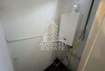 Apartament cu 2 camere decomandat în Lipovei - 5