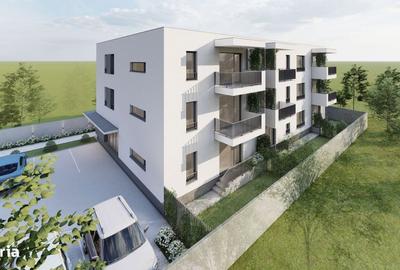 Casă cu 2 camere în Central - 1