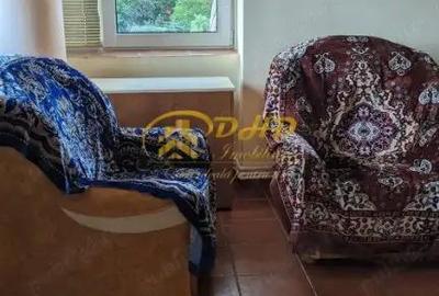 Garsonieră decomandată în Piața Unirii - 4