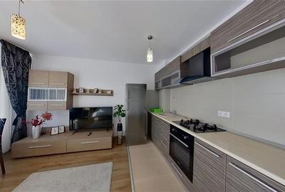 Apartament cu 2 camere decomandat, mobilat în Avantgarden - 16