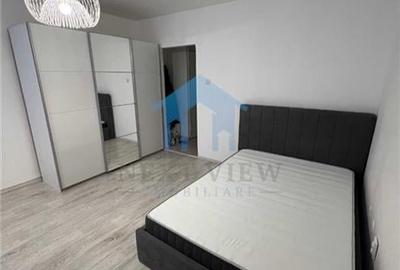 Garsoniera, Manastur - 3