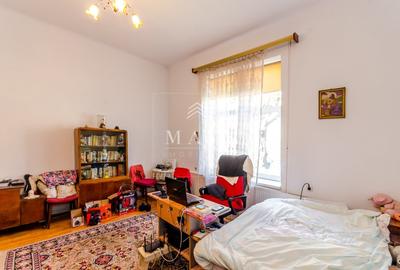 Apartament 3 camere, teren 306 mp, Bulevardul Victoriei-Centru - 3