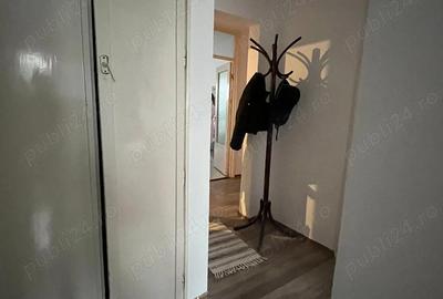 Apartament cu 3 camere decomandat în Central - 4