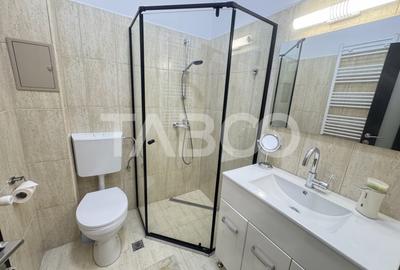 Apartament decomandat etaj intermediar 3 camere si 2 bai Doamna Stanca - 6