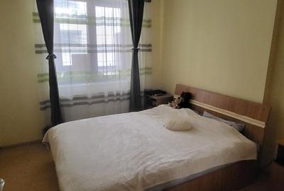 Vând apartament două camere Bucureștii noi - 5