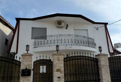 Casă cu 5 camere cu Canalizare în Ultracentral - 14