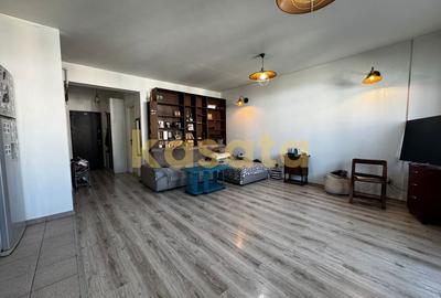 OPORTUNITATE | APARTAMENT 3 CAMERE COMPLET MOBILAT | POPEȘTI-LEORDENI - 1