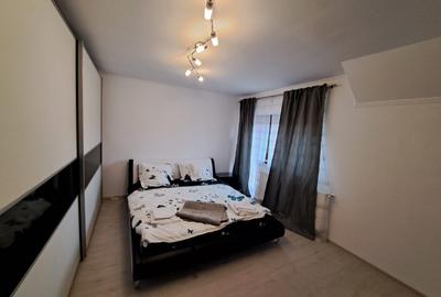 DUPLEX  P+Mla vânzare Dumbravita - 16