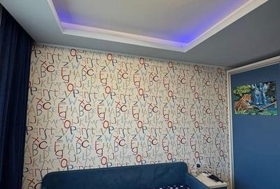 COMPOZITORI - 3 CAMERE DE LUX - LA VANZARE - BLOC NOU - 100 MP! - 22