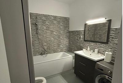 Apartament cu 2 camere semidecomandat, mobilat în Timpuri Noi - 12