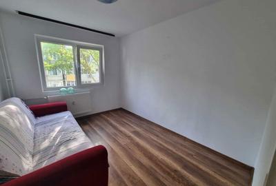 Apartament cu 2 camere semidecomandat în Malu Roșu - 2