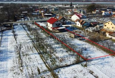 Casă în Zigoneni - 2