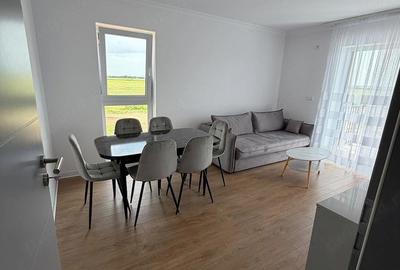 Apartament cu 2 camere decomandat în Braytim - 8