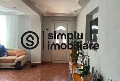 Casă cu 6 camere cu Teren 447 Mp în Lăpuș - 13