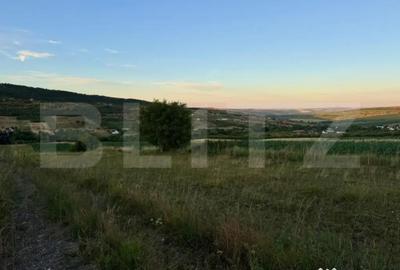 Teren de 700 mp, în Iris - 2