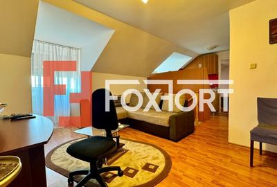 Apartament cu 2 camere semidecomandat, Spitalul Judetean - 3