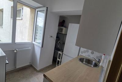 Garsonieră decomandată în Pantelimon - 3