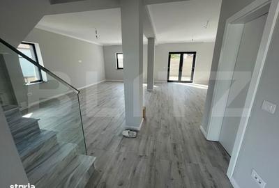 Casă cu 4 camere în Albești - 5