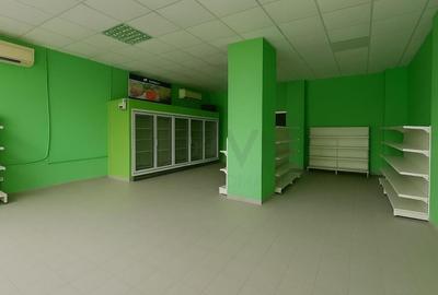 Spatiu Comercial Centrul Istoric - 4